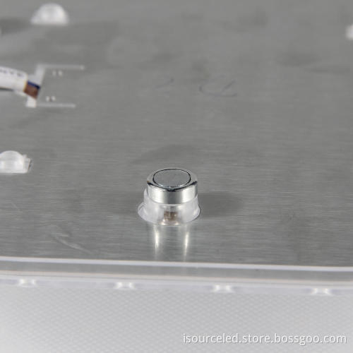 24w led lights source modules in ceiling light